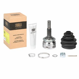 ШРУС наружный TRIALLI GO 0544 фото