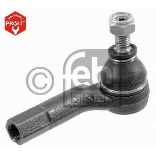 Наконечник рулевой правый FEBI 19814 фото