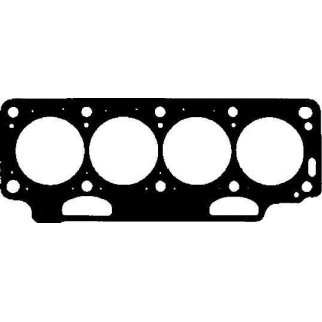 Прокладка ГБЦ фото