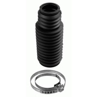 Пыльник рул.тяги BMW 5 (E39) 95-03 (с хомутами) фото