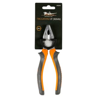 Пассатижи AirLine AT-CP-6 фото