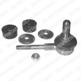 Стойка переднего стабилизатора DELPHI TD286W фото