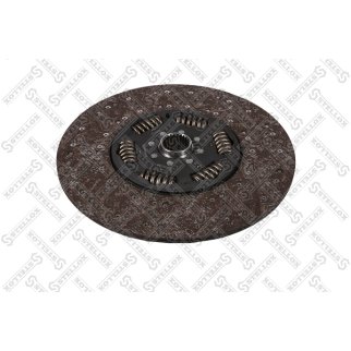 83-03570A-SX_диск сцепления! 430WGTZ 46x50-24N  Volvo FH/FM9/12 фото