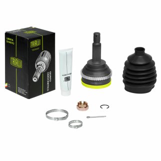 ШРУС наружный TRIALLI GO 0890 фото