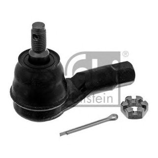 Наконечник рулевой FEBI 41974 фото