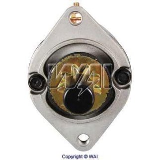 Стартер (мото) WAI 5768N фото