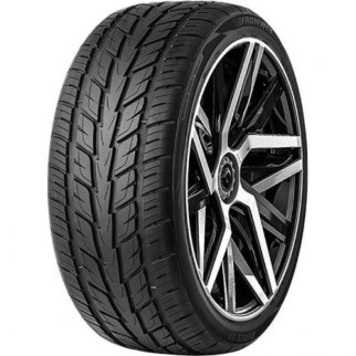 Шина FRONWAY 275/40/20 W 106 EURUS 07 XL фото