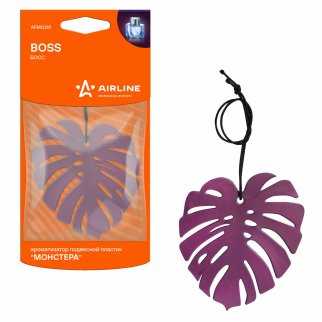 Ароматизатор AirLine AFMO218 фото