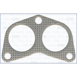 Прокладка выпускного коллектора фото