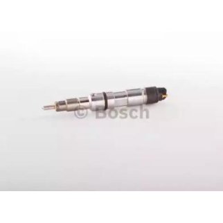 Форсунка топливная CRIN3-18 фото