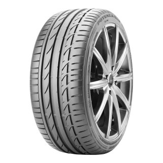 Шина Bridgestone 285/30/19 Y 98 Potenza S001 XL фото
