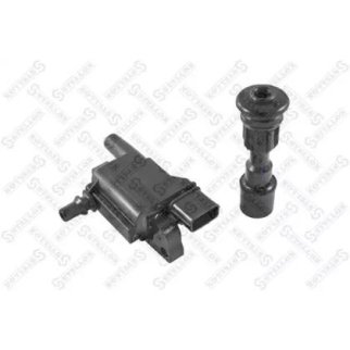 Катушка зажигания Stellox 61-00038-SX фото