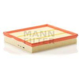 Фильтр воздушный MANN FILTER C 27 161 фото