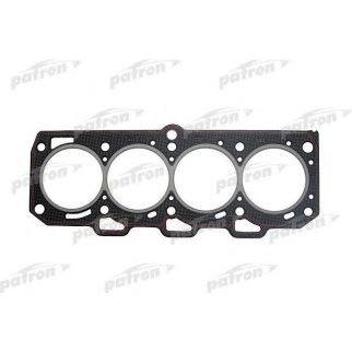 Прокладка ГБЦ фото