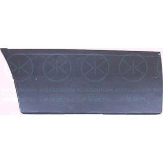 Накладка двери передней левой KLOKKERHOLM 3546121 фото