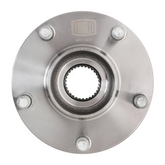 Подшипник ступицы TRIALLI MR 1437 фото 2