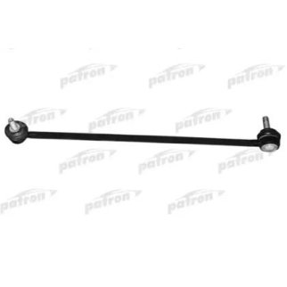 Тяга стабилизатора правая фото