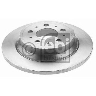 Диск тормозной FEBI 18051 фото