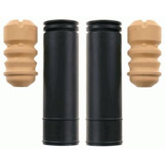 К-кт пыльников с отбойниками задней подвески SACHS 900048 фото