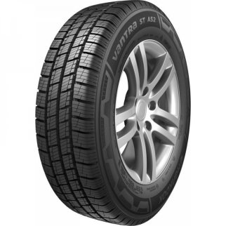 Шина Hankook 205/75/16 R 110/108 C RA30 фото 1