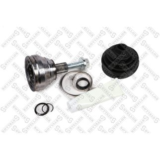 150 1692-SX_ШРУС наружный к-кт! 23691 Audi A3, VW Golf/Passat 1.4-3.2i/1.9-2.0TDi 03&gt; фото