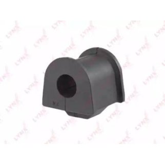 Втулка переднего стабилизатора LYNXauto C8838 фото