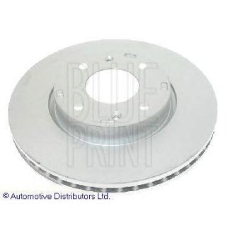 Диск тормозной фото