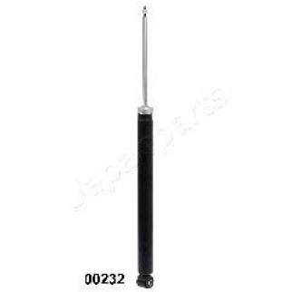 Амортизатор подвески Japanparts MM-00232 фото