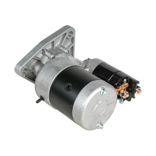 88-02109-SX_стартер !12v 3kw 10z CR F100 MINSK TRACTORS BELARUS 1025XL MMZ D-245 4.8,920.3 фото 3