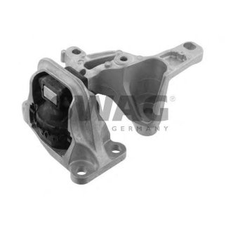 Опора двигателя R фото