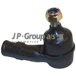 Наконечник рулевой тяги VW GOLFPASSAT 84-94POLO 95-1097 прав. 1144601080 фото