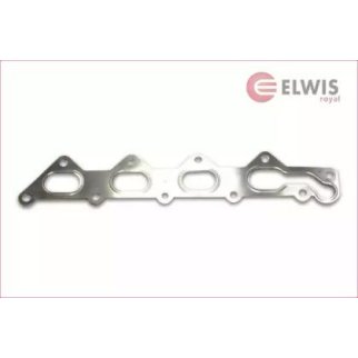 Прокладка выпускного коллектора фото