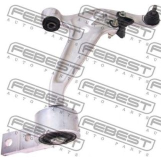 Рычаг передний правый FEBEST 0224-T30RH фото