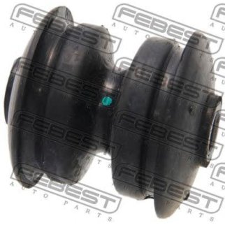Втулка задней рессоры FEBEST FDAB-002 фото