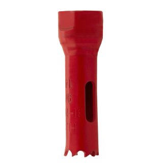 Коронка BIMETAL, 14 мм// Matrix фото 3