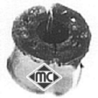 Втулка стабилизатора Metalcaucho 02834 фото