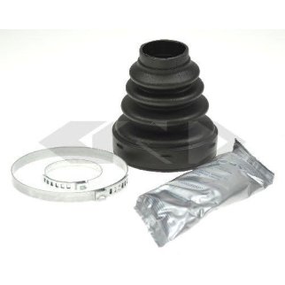 Пыльник ШРУСа GKN 305019 фото