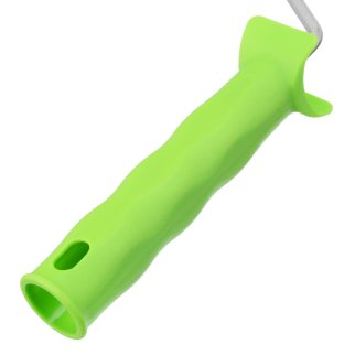 Валик 150мм ПОРОЛОН с ручкой D-48мм Dручки-6мм СИБРТЕХ фото 1