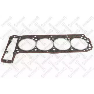 11-25062-SX_прокладка ГБЦ! (1.8mm) MB W201/W123/W124 2.3 M102 80> фото