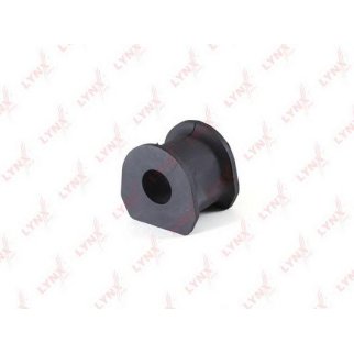 Втулка переднего стабилизатора LYNXauto C8998 фото