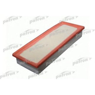 Фильтр воздушный PATRON PF1114 фото