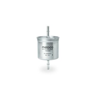 Фильтр топливный metaco 1030-095 фото 2 Фильтр топливный metaco 1030-095 фото 2