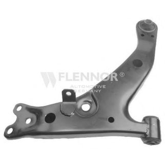 Рычаг передний правый FLENNOR FL893-G фото