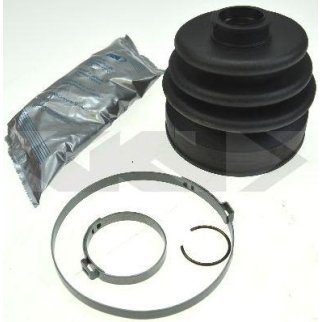 Пыльник ШРУСа GKN 302567 фото