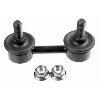 Стойка переднего стабилизатора Lemforder 24688 01 фото