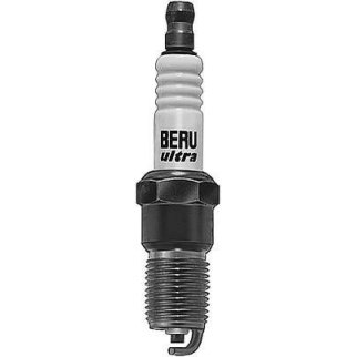 Свеча зажигания BERU Z67 фото