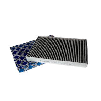 71-21817-SX_фильтр салона! угольный Audi A4 (8W)/ A5 (F5)/ Q5 II (FY) 1.4-3.0 15> фото