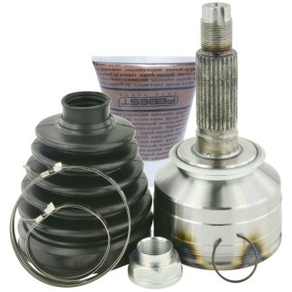 ШРУС наружный FEBEST 2210-SORBL фото