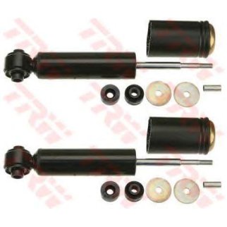 Амортизаторы передние к-кт TRW JHE246T фото