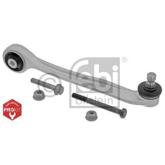 Рычаг передний FEBI 37178 фото